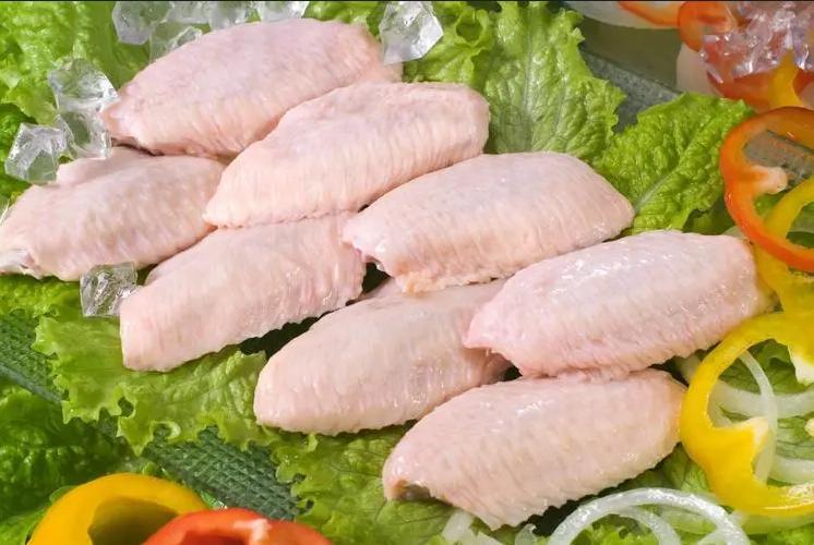 广西华兴食品集团有限公司