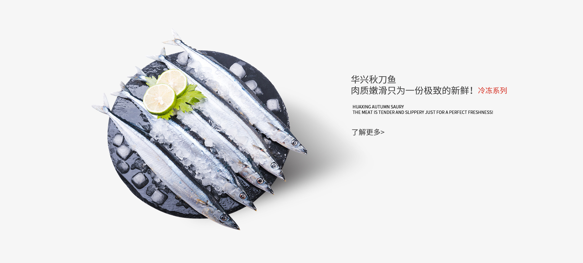 冷冻系列