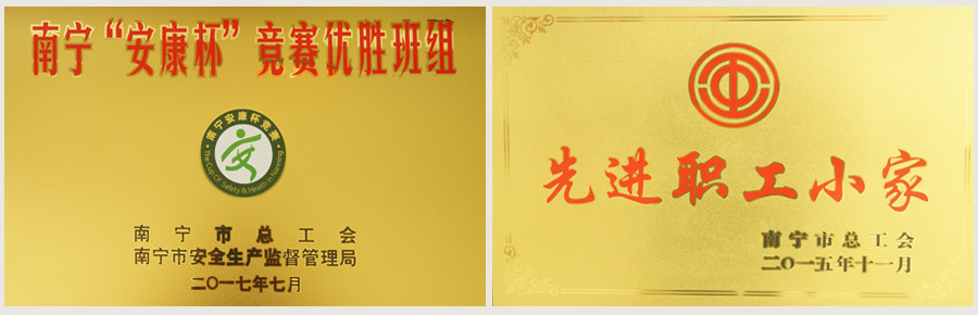广西华兴食品集团